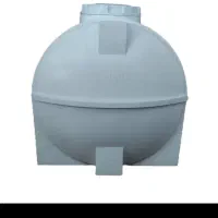 تانکر ۱۰۰۰ لیتری افقی