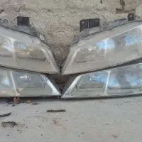 چراغ جلو پارس