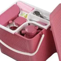 سبد وسایل خونه داخل ماشین پراید جا گذاشتم