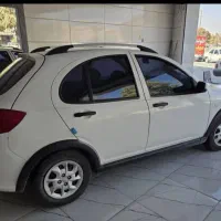 کوئیک مدل 401|خودرو سواری و وانت|مرودشت, بهارستان|دیوار