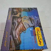 فروش فوری کفش بهشتی آکبند،کفش نگهبان نو