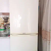 یخچال و فریزر