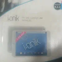 تبلت معیوب|تبلت|اصفهان, باغ کاران|دیوار