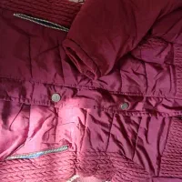 کاپشن دخترانه|لباس|تایباد, |دیوار