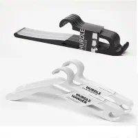 چوبکار چوبلباسی برند hurdle hanger|جاکفشی، کمد، دراور|تهران, اکباتان|دیوار