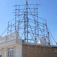 داربست فلزی|خدمات پیشه و مهارت|داراب, |دیوار