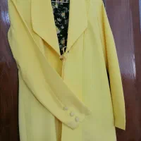 کت و زیرکتی مجلسی همراه روسری خیلی درحد