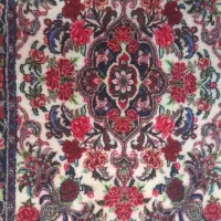 فرش دستباف نقش بیجار
