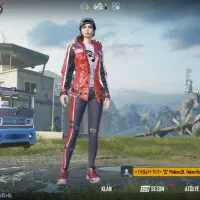 اکانت پابجی