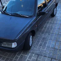 پژو 405