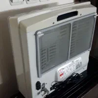 بخاری ژاپنی ۴۰۰۰ کلید راست|بخاری، هیتر، شومینه|مشهد, کوشش|دیوار