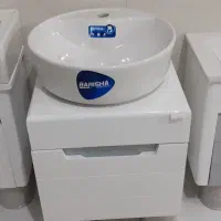 روشویی کابینتی|لوازم سرویس بهداشتی|تاکستان, |دیوار