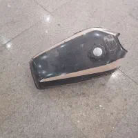 باک موتور هوندا سالم