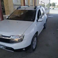 رنو داستر ۲۰۱۵