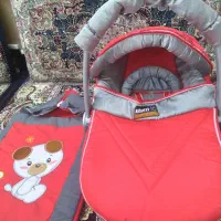 کریروقنداق فرنگی