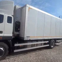 امپاور۱۹ تن|خودرو سنگین|سیمین شهر, |دیوار