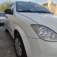 تیبا 2مدل 1400فابریک|خودرو سواری و وانت|شیراز, شهرک بهار|دیوار