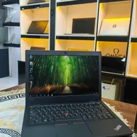 لپتاپ لنوو i5 نسل 8 لمسی|رایانه همراه|ارومیه, |دیوار