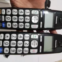 تلفن بیسیم پاناسونیک اصل مالزی