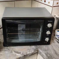 سرخکن و آون توستر تکنو