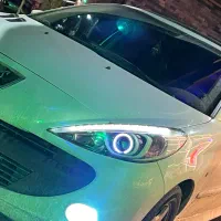 نصب انواع خدمات ۲۰۷ وسایر خودرو ها