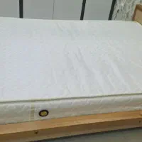 تشک فنری طبی