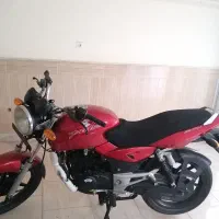 موتور پالس|موتورسیکلت|کاشان, عربها|دیوار