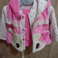 پالتو بچگونه