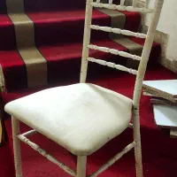 صندلی مجلسی تالاری شیواری سنگین وزن