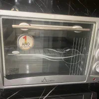 توستر بزرگ کاپریس درحدنو