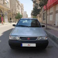پراید مدل87فرمان هیدرولیک