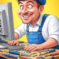 نصب ویندوز در محل شما فقط 350هزار|خدمات رایانه‌ای و موبایل|کرج, گوهردشت|دیوار