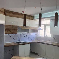 ۱۳۲متر دوخواب ویو ابدی بدون مشرف G