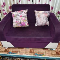 مبل کارکرده سالم