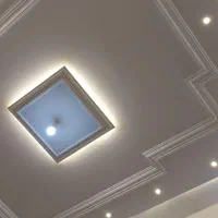 گچ کاری|خدمات پیشه و مهارت|آران و بیدگل, |دیوار