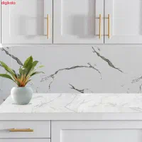 ماربل شیت و ترمووال