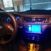 تارا مشکی اتوماتیک مناسبت سخت پسندان|خودرو سواری و وانت|تهران, زاهد گیلانی|دیوار