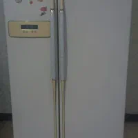 یخچال دوقلو بادی|یخچال و فریزر|اهواز, کوی مهدیس|دیوار