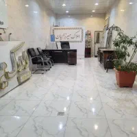 مغازه ۴۶ متر با امتیازات کامل رسالت ۵۹