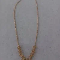 طلای ۱۸ عیار نو