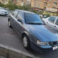سمند مدل ۸۶
