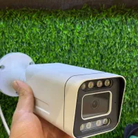 دوربین مداربسته دید درشب رنگی دوربین مخفی