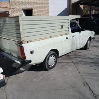 پیکان وانت ۸۸