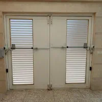 نصب درب های اتوماتیک . کرکره برقی .دوربین و دزدگیر