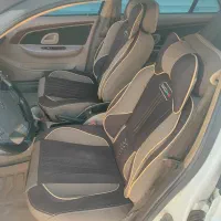 پژو پارس 93|خودرو سواری و وانت|بافق, |دیوار