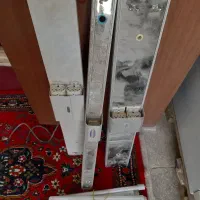 مهتابی .شلنگ .لوله اب.شیر