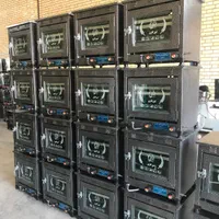 تنور گازی پیشرو گاز|اجاق گاز و لوازم برقی پخت‌وپز|سبزوار, شهرک صنعتی فرودگاه|دیوار