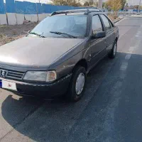 پژو روا مدل ۸۷ دوگانه سوز کارخانه|خودرو سواری و وانت|تهران, گلستان (شهرک راه آهن)|دیوار