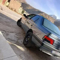 پژو405|خودرو سواری و وانت|لردگان, |دیوار