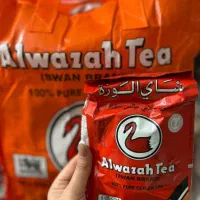 فروش چایی  الوزه و سیلانی الاصیل و قهوه